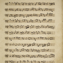 B 172, M. Haydn, Alleluia ascendit deus in iubilatione, Violone-1.jpg