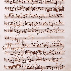 G 72, J.B. Wanhal, Vesperae, Organo-5.jpg