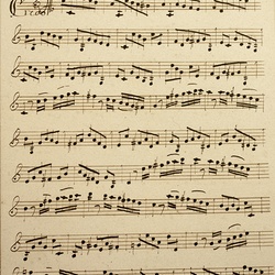 A 120, W.A. Mozart, Missa in C KV 258, Violino II-18.jpg
