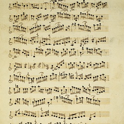 H 17, F. Schmidt, Alma redemptoris mater, Violino I-1.jpg