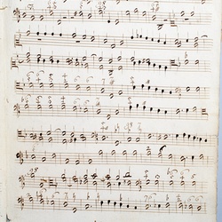 G 11, Anonymus, Lauretanische Litanei, Organo-7.jpg