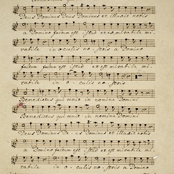 B 165, M. Haydn, Benedictus qui venit in nomine domini, Alto-3.jpg