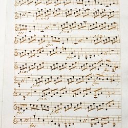 G 55, F. Schmidt, Lauretanische Litanei, Violino I-7.jpg