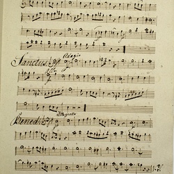 A 161, J.G. Lickl, Missa in C, Oboe I-3.jpg