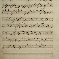 B 246, J. Fuchs, Dominus memor fuit, Violino I-4.jpg