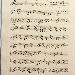 A 126, W.A. Mozart, Missa in C KV257, Violino II-18.jpg