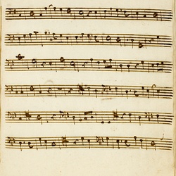 F 32, G.J. Werner, O salutaris hostia, Violone-8.jpg