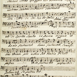 A 139, M. Haydn, Missa solemnis Post Nubila Phoebus, Basso-7.jpg