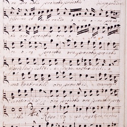 G 105, G.J. Werner, Lauretanische Litanei, Alto-2.jpg