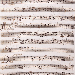 A 77, G.J. Werner, Missa Quare Quia, Violino I-6.jpg