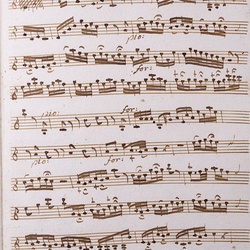 B 46, G.J. Werner, Iam hyems transiit imberabiit, Violino I-3.jpg