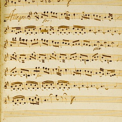 E 60, G.J. Werner, Pastorella pour le Cembalo, Violino I-3.jpg
