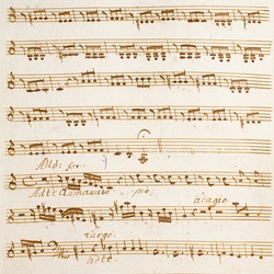 K 24, G.J. Werner, Salve regina, Violino II-1.jpg