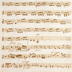 K 24, G.J. Werner, Salve regina, Violino II-1.jpg