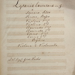 G 148, J. Fuchs, Lauretanische Litanei, Titelblatt-1.jpg