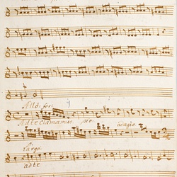 K 24, G.J. Werner, Salve regina, Violino I-1.jpg