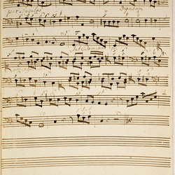 C 7, G.J. Werner, Te Deum laudamus, Organo-2.jpg