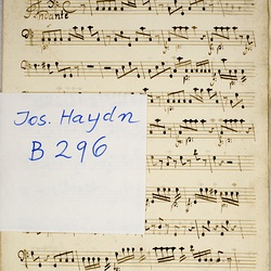 B 296, J. Haydn, Dictamina mea Hob. XXIVa-6-3a, Organo-1.jpg