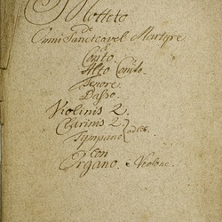 B 27, G. Zechner, Gaudete caelestis stupete homines, Titelblatt-1.jpg