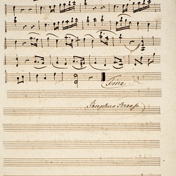 G 157, J.G. Naumann, Vesperae de B.M.V., Violino I-20.jpg