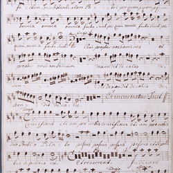A 11, P. Pichler, Missa Laetatus sum, Alto-4.jpg