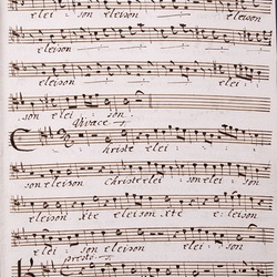 A 65, G.J. Werner, Missa solitudinis, Tenore-1.jpg