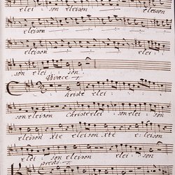 A 65, G.J. Werner, Missa solitudinis, Tenore-1.jpg