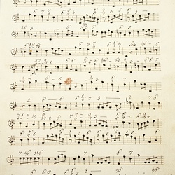 B 149, M. Haydn, Bonum est confidere in domino, Organo-1.jpg