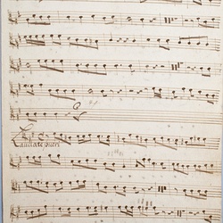 G 28, J.F. Ehrenhardt, Vesperae, Trombone II-1.jpg