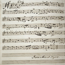 A 115, F. Novotni, Missa Solemnis, Violino II-16.jpg