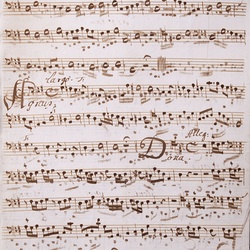 A 81, G.J. Werner, Missa festivalis in honorem divi peregrini, Violone-6.jpg