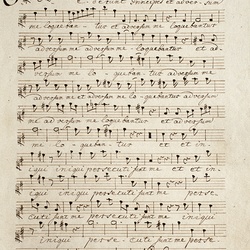 B 208, M. Haydn, Graduale Sederunt principes, Canto-4.jpg