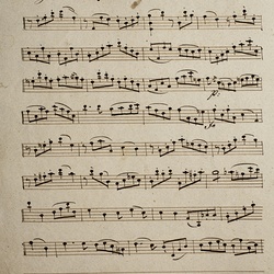 B 248, M. Demmel, Laetatus sum, Violino I-2.jpg