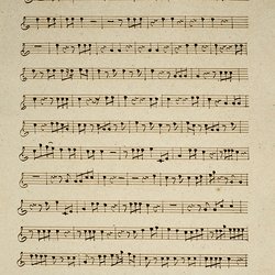 B 214, M. Haydn, Gloria et honore coronasti eum, Corno I-1.jpg
