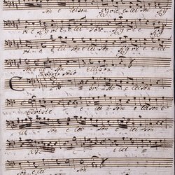 A 68, G.J. Werner, Missa festiva in honorem matris meae Virginis Mariae, Basso-1.jpg