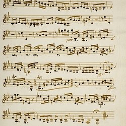 B 110, M. Haydn, Quicumque manducaverit, Violino II-4.jpg