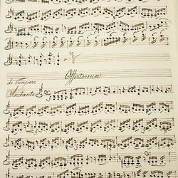 B 235, J. Preindl, Videbunt multi - Vias tuas domine, Violino II-7.jpg