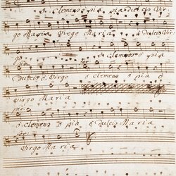 K 29, G.J. Werner, Salve regina, Alto-2.jpg