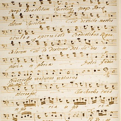 C 4, G.J. Werner, Te Deum laudamus, Basso-2.jpg