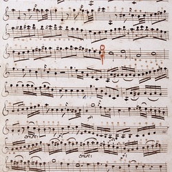 B 237, P. Winter, Excelsus super omnes gentes, Violino I-3.jpg