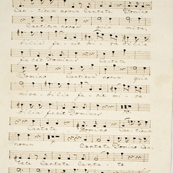 B 180, M. Haydn, Cantate domino canticum novum, Basso-1.jpg