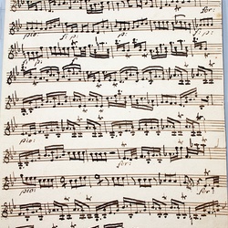 K 45, M. Haydn, Salve regina, Violino I-1.jpg