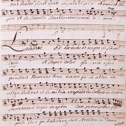 G 74, G.J. Werner, Vesperae, Alto-3.jpg