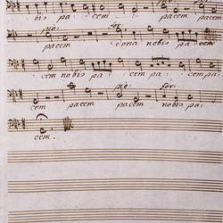 A 69, G.J. Werner, Missa Melioris spei, Basso-7.jpg