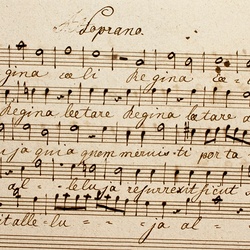 J 19, G.J. Werner, Regina coeli, Soprano-3.jpg