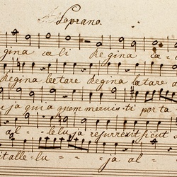 J 19, G.J. Werner, Regina coeli, Soprano-3.jpg