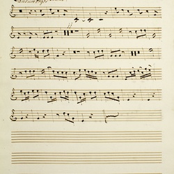 B 37, J. Haydn, 2 Tantum ergo Hob. XXIIIc-C7 und C21, Clarino II-1.jpg