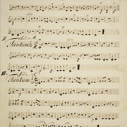 B 298, M. Pernsteiner, Tantum ergo sacramentum, Corno II-1.jpg