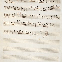 A 101, L. Hoffmann, Missa Liberae dispositionis, Violone-6.jpg