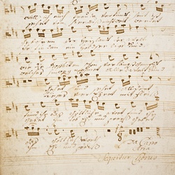 E 37, G.J. Werner, Pastorella für Weihnachten, Alto-1.jpg